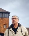 I was terrified to finally see Auschwitz... but I could not let my father down