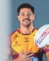 Late bloomer Gagai makes Giants leap