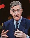 GB News 'breached' Ofcom rules when Rees-Mogg was presenter