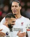 Van Dijk has a vital job for bit-part Reds