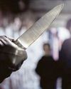 'Weak' Labour told to toughen up enforcement to cut knife crime