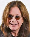 Ozzy back to Black at finale gig