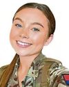 Soldier was 'frightened and in tears' after officer 'pinned' her down for kiss Soldier was 'frightened and in tears' after officer 'pinned' her down for kiss16