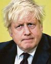 Could Boris make a triumphant return in style of Trump?