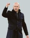 Wary Slot wants his players to forget all about Arsenal game Wary Slot wants his players to forget all about Arsenal game34
