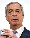 Farage is a favourite for voters