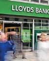 Lloyds gets the nod following weak annual results