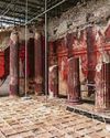 Pompeii's secrets revealed