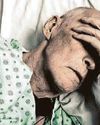 Frail patients told to 'soil themselves' Frail patients told to 'soil themselves'