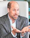 William: NHS workers should have almost an enforced career break William: NHS workers should have almost an enforced career break