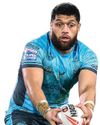 Asiata aims to be Ed boy at Leigh reunion