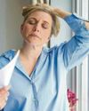 Dementia 'flagged' by a difficult menopause Dementia 'flagged' by a difficult menopause
