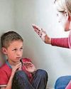 Push for total ban on smacking Push for total ban on smacking