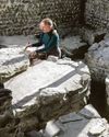 Central heating Roman style... Central heating Roman style...