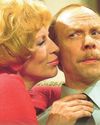 George and Mildred woke alert George and Mildred woke alert