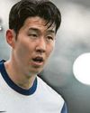 Son can't stomach any more sloppy starters for Spurs