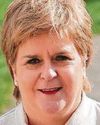 Sturgeon to quit as Scots MP