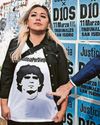 Maradona's medical team of seven on trial over death