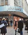 £97m profit for John Lewis but no staff bonus