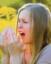 Hay fever fears rise over 'severe' year for tree pollen