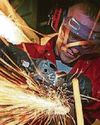 Blow to UK manufacturing amid tax and trade war fears