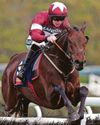 KENNEDY BACK FOR AINTREE