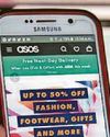 Shares plummet at struggling online retailer Asos