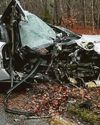 I've another chance at life after horror Ferrari crash