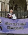 Waspi women in fresh bid for pension compensation