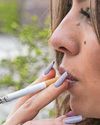 Move to slash smoking rates 'has stalled'