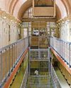Most dangerous prisoners may be freed to ease crisis Most dangerous prisoners may be freed to ease crisis38