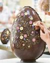 £400 treat? It’s a bit egg-cessive... £400 treat? It’s a bit egg-cessive...45