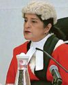 Judge jailed monsters ....and some cowards Judge jailed monsters ....and some cowards5