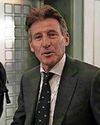 D-day for IOC presidential hopeful Coe D-day for IOC presidential hopeful Coe55
