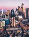 London closes in on NY as world's top financial centre London closes in on NY as world's top financial centre34