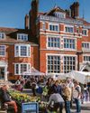 Sensational Saffron Walden crowned best place to live Sensational Saffron Walden crowned best place to live27