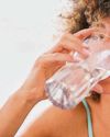 Clues you're not drinking enough water Clues you're not drinking enough water42