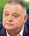 Punch MP ‘was stressed’ Punch MP ‘was stressed’10