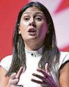 'Lazy' Lisa faces axe from Cabinet 'Lazy' Lisa faces axe from Cabinet2