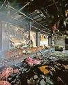 Help! Blaze destroys stage that witnessed birth of The Beatles Help! Blaze destroys stage that witnessed birth of The Beatles38