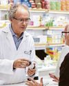 Pharmacies pause protests over £100m government funding deal Pharmacies pause protests over £100m government funding deal27