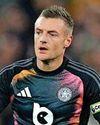 Vardy left in limbo by fight for survival55