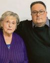 'Please, please do not let this man out and risk putting another family through what we went through' 'Please, please do not let this man out and risk putting another family through what we went through'9