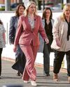 It should not need a judge to rule on women-only spaces It should not need a judge to rule on women-only spaces11