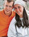 Cancer patient uses his '2nd life' to see half of the world Cancer patient uses his '2nd life' to see half of the world34