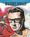 Buddy Holly without his specs...that'll be the day! Buddy Holly without his specs...that'll be the day!16