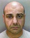 £17million drugs boss back in prison for the fourth time £17million drugs boss back in prison for the fourth time27
