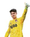 Bournemouth facing a fight to keep Kepa Bournemouth facing a fight to keep Kepa48
