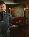 Waiter uses £8,000 tips to give students careers boost