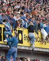 'Hillsborough law must not be watered down'